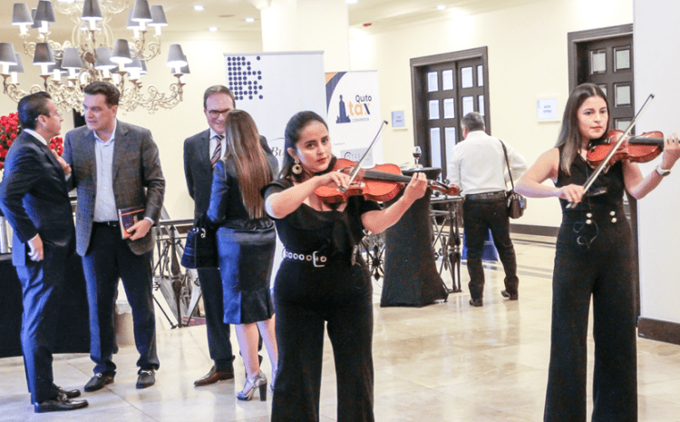  Networking estratégico