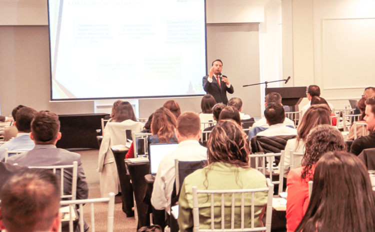  Actualización de conocimientos